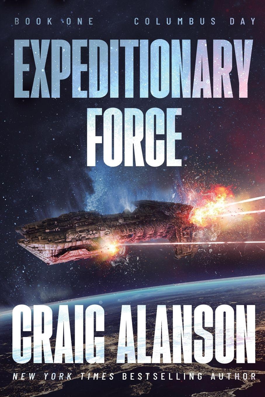 Vorderes Coverbild Columbus Day