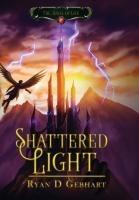 Vorderes Coverbild Shattered Light