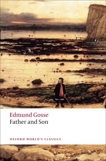 Vorderes Coverbild Father and Son
