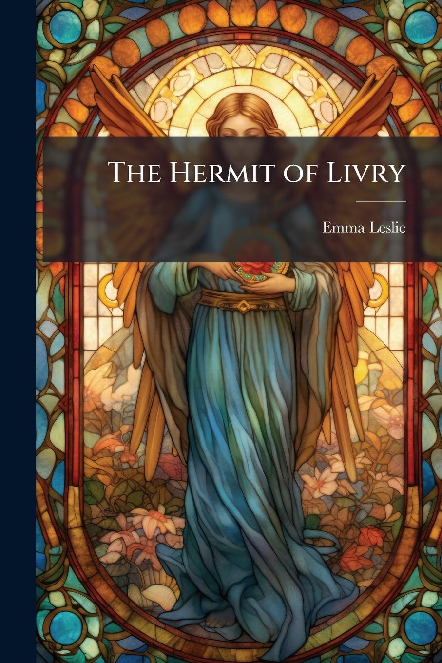 Vorderes Coverbild The Hermit of Livry