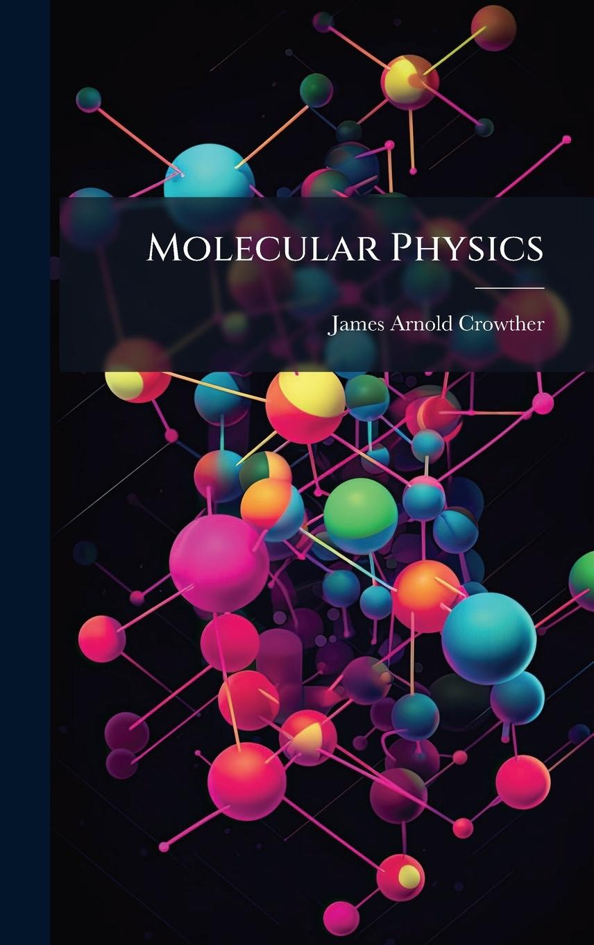 Vorderes Coverbild Molecular Physics