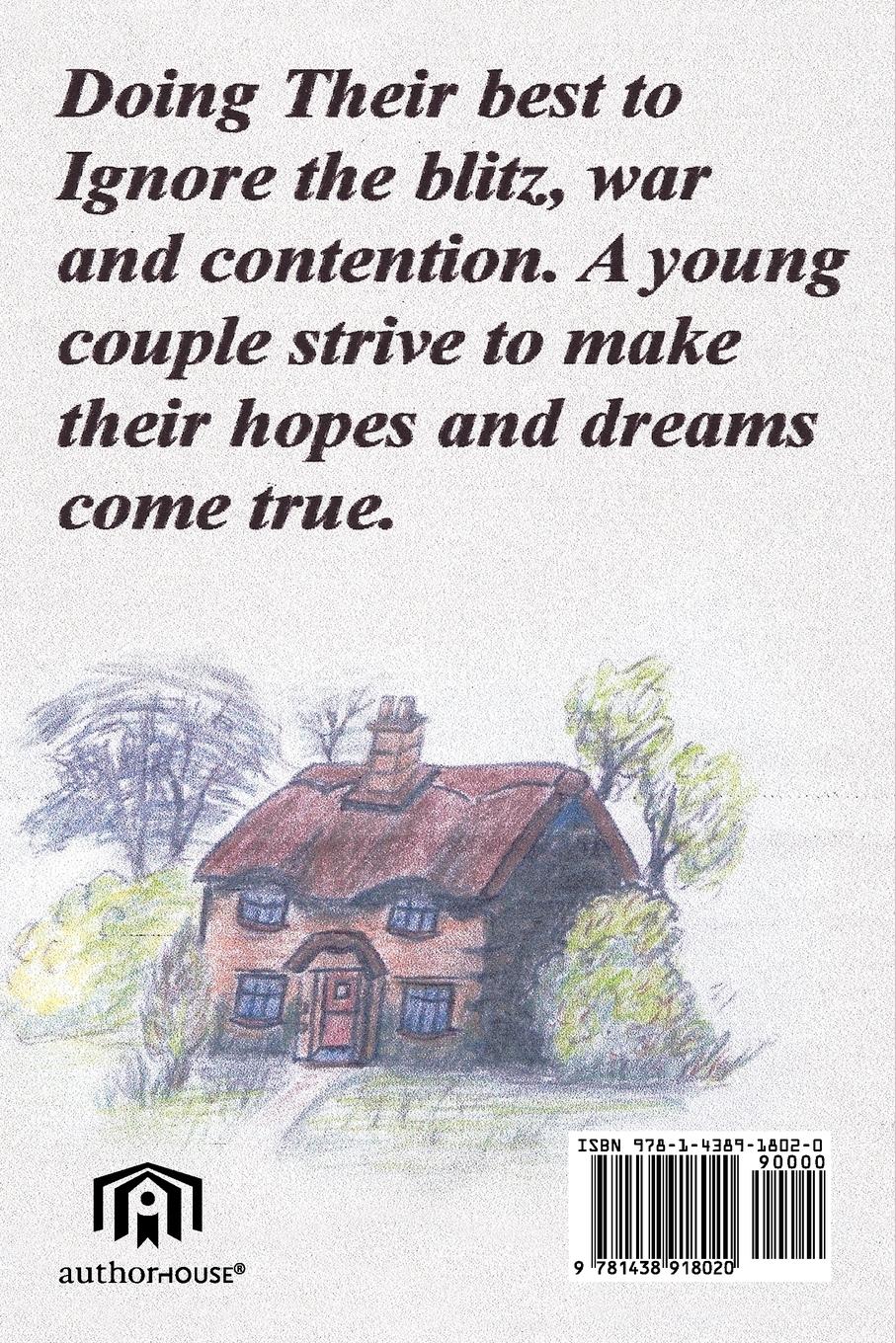 Rückseitencover Our Time Is Now