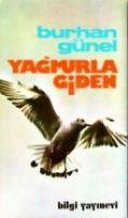 Vorderes Coverbild Yagmurla Giden
