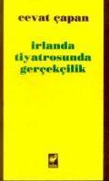 Vorderes Coverbild Irlanda Tiyatrosunda Gercekcilik