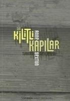 Vorderes Coverbild Kilitli Kapilar