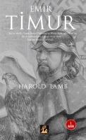 Vorderes Coverbild Emir Timur