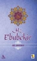 Vorderes Coverbild Hz. Ebubekir