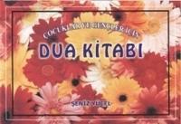 Vorderes Coverbild Cocuklar ve Gencler Icin Dua Kitabi