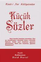 Vorderes Coverbild Kücük Sözler