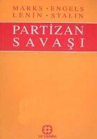 Vorderes Coverbild Partizan Savasi