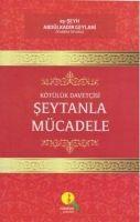 Vorderes Coverbild Kötülük Davetcisi Seytanla Mücadele