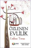 Vorderes Coverbild Özlenen Evlilik