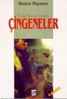 Vorderes Coverbild Baska Dünyanin Insanlari Cingeneler