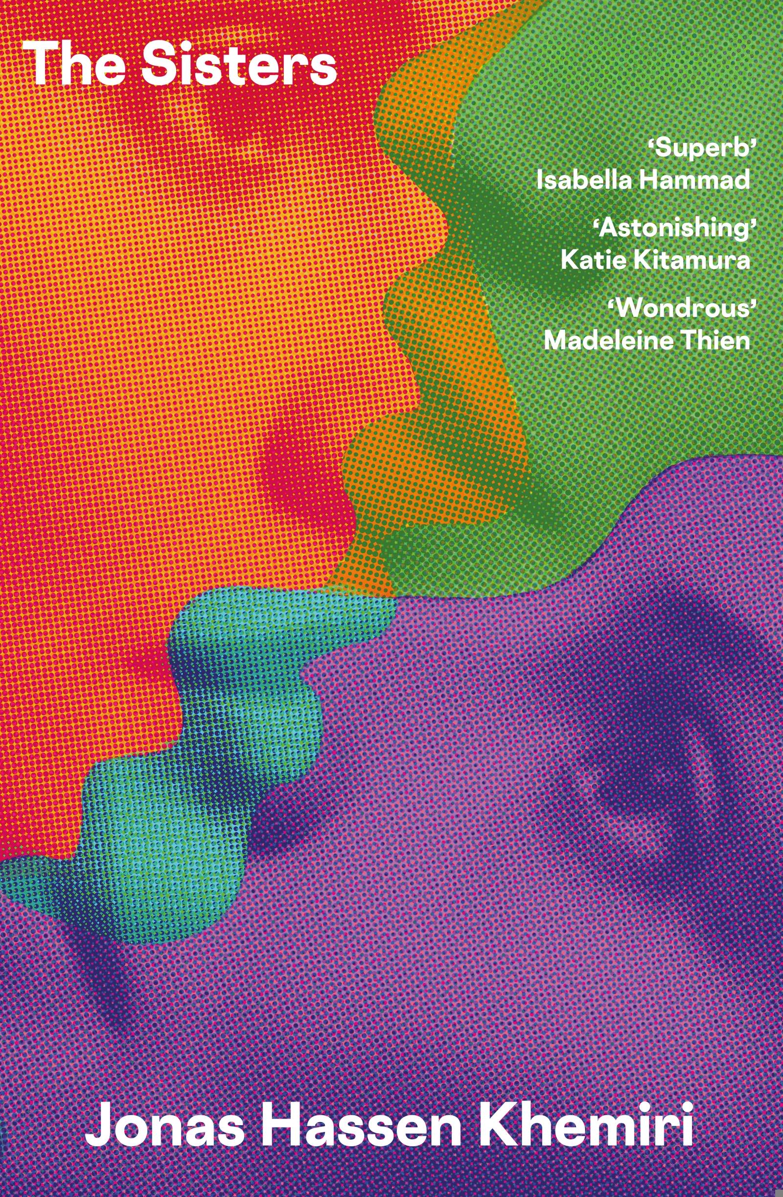 Vorderes Coverbild The Sisters