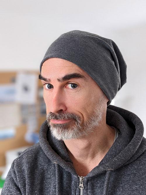 Autorenbild Scarlet Saves the Multiverse