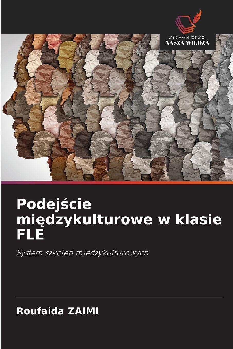 Vorderes Coverbild Podejście międzykulturowe w klasie FLE