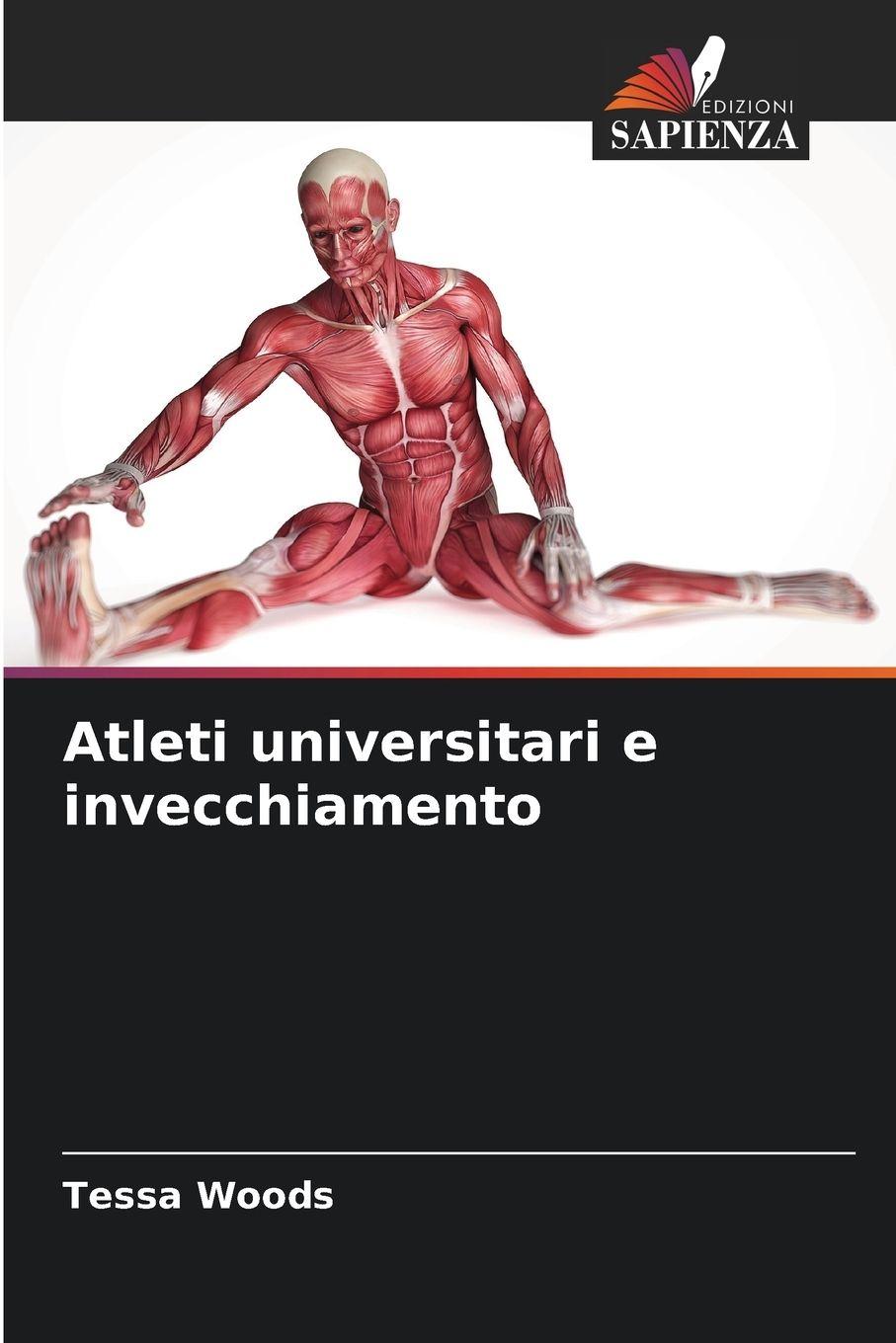 Vorderes Coverbild Atleti universitari e invecchiamento