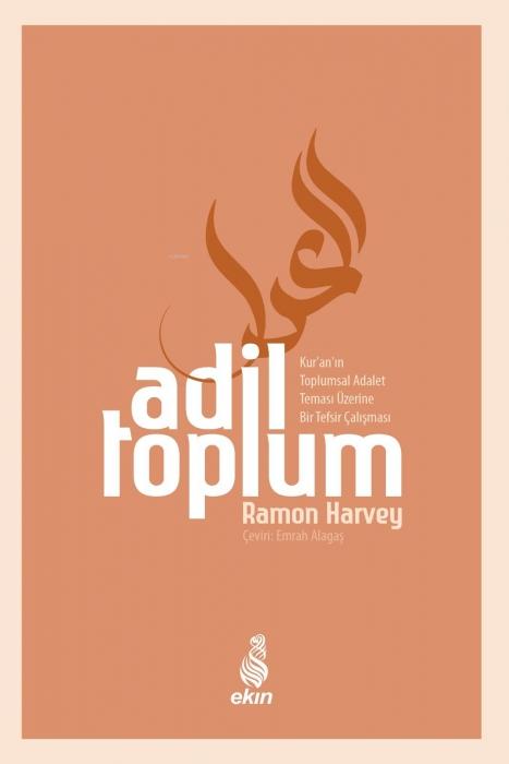 Vorderes Coverbild Adil Toplum