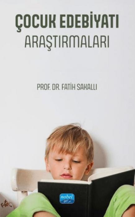 Vorderes Coverbild Cocuk Edebiyati Arastirmalari