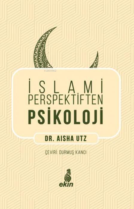 Vorderes Coverbild Islami Perspektiften Psikoloji