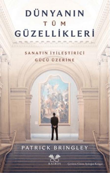 Vorderes Coverbild Dünyanin Tüm Güzellikleri
