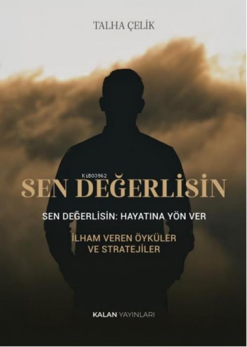 Vorderes Coverbild Sen Degerlisin - Hayatina Yön Ver
