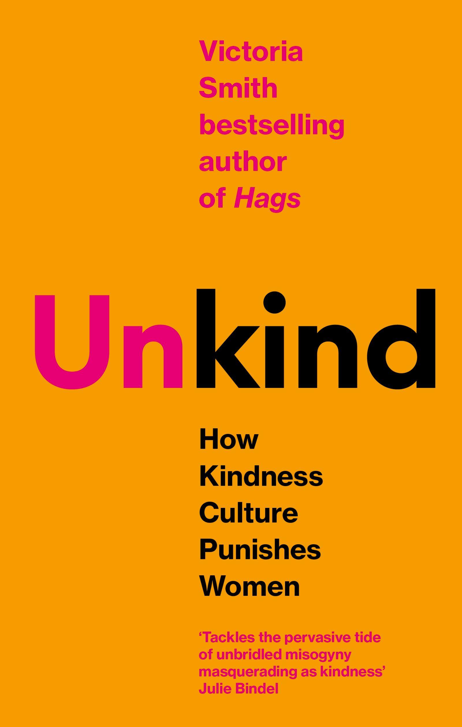 Vorderes Coverbild (Un)kind