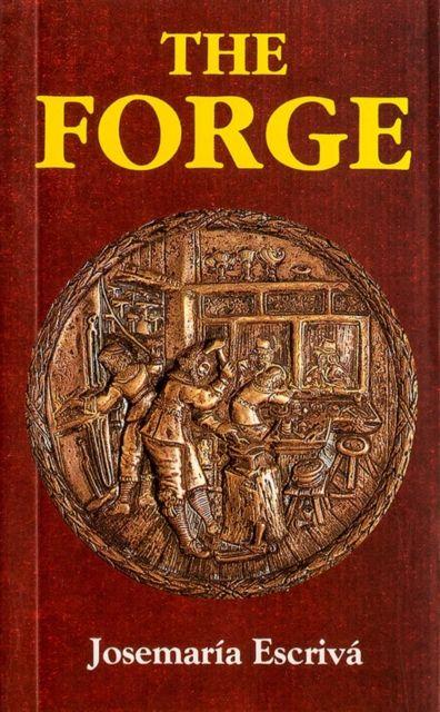 Vorderes Coverbild The Forge (Mini Edition)