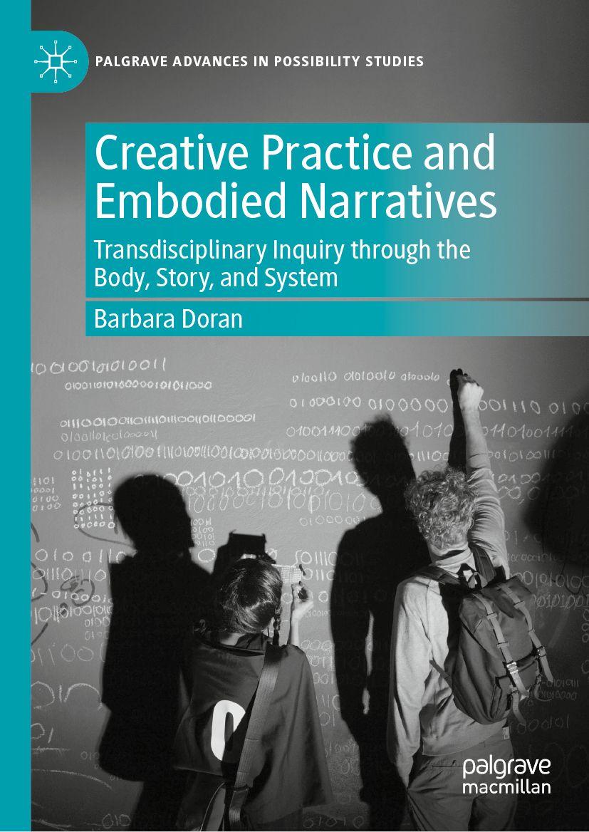 Vorderes Coverbild Creative Practice and Embodied Narratives