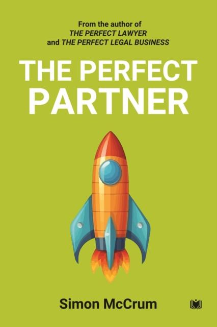 Vorderes Coverbild The Perfect Partner