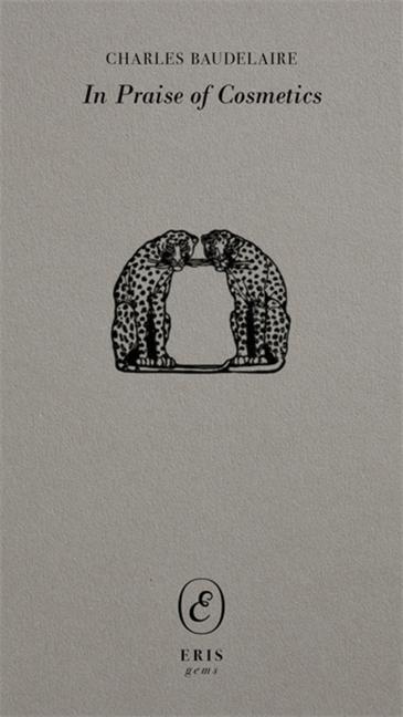 Vorderes Coverbild In Praise of Cosmetics