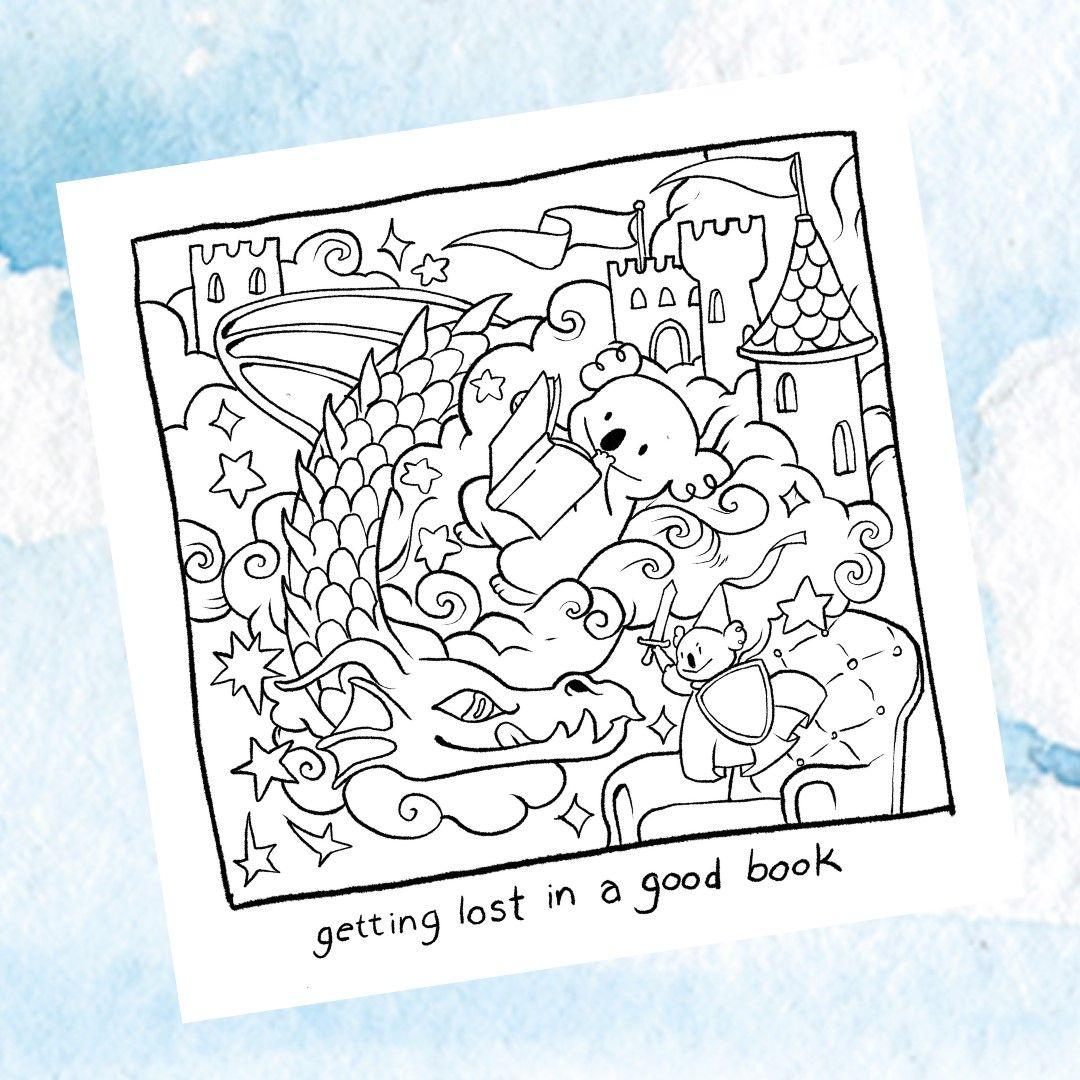 Beispielinhalt (Bild) Little Joys