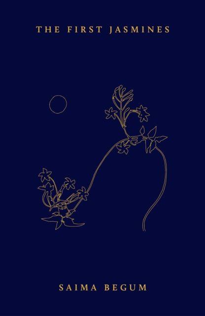 Vorderes Coverbild The First Jasmines