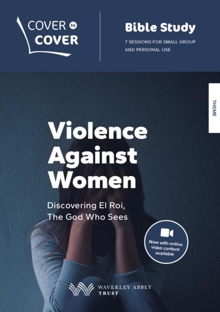 Vorderes Coverbild Violence Against Women