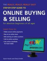 Vorderes Coverbild The Really, Really, Really Easy Step-by-step Guide to Online Buying and Selling