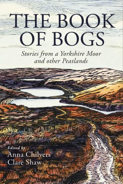 Vorderes Coverbild The Book of Bogs