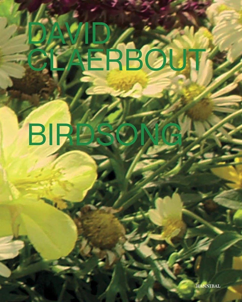 Vorderes Coverbild Birdsong