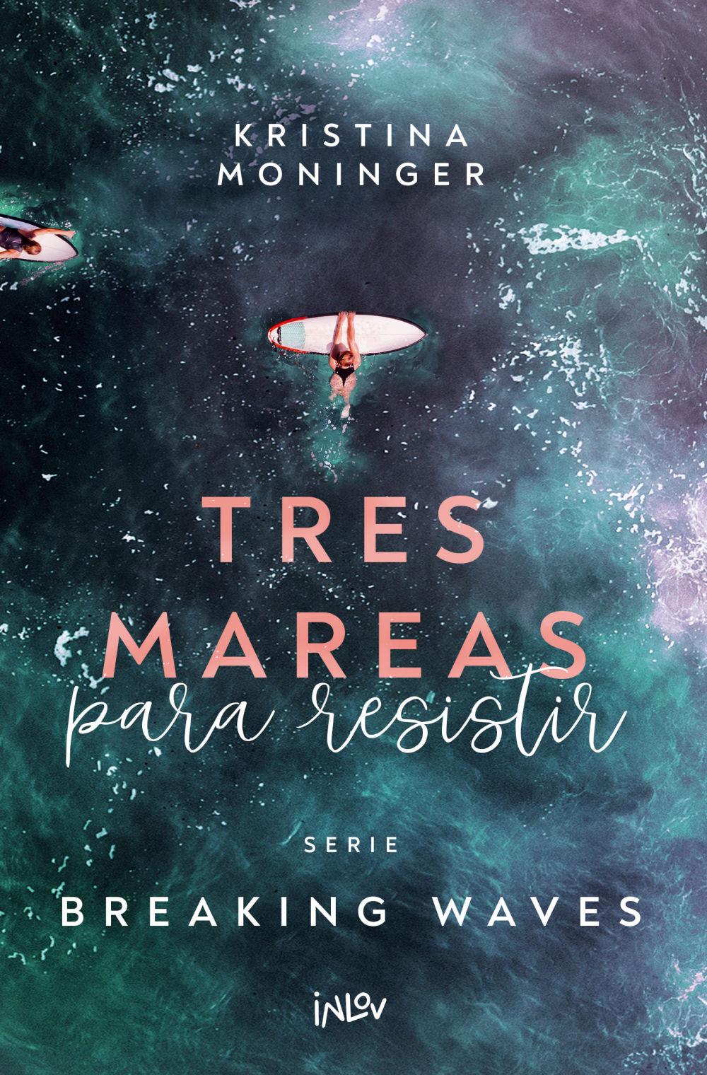 Beispielinhalt (Bild) Tres Mareas Para Resistir / Three Tides to Stay