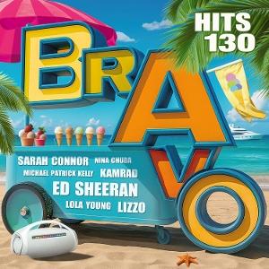 Vorderes Coverbild BRAVO Hits Vol.130