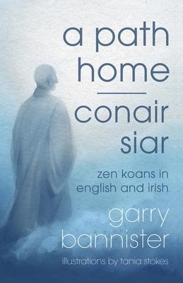 Vorderes Coverbild A Path Home / Conair Siar