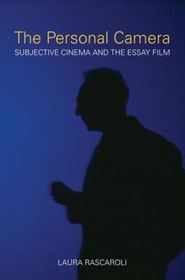 Vorderes Coverbild The Personal Camera - The Subjective Cinema and the Essay Film