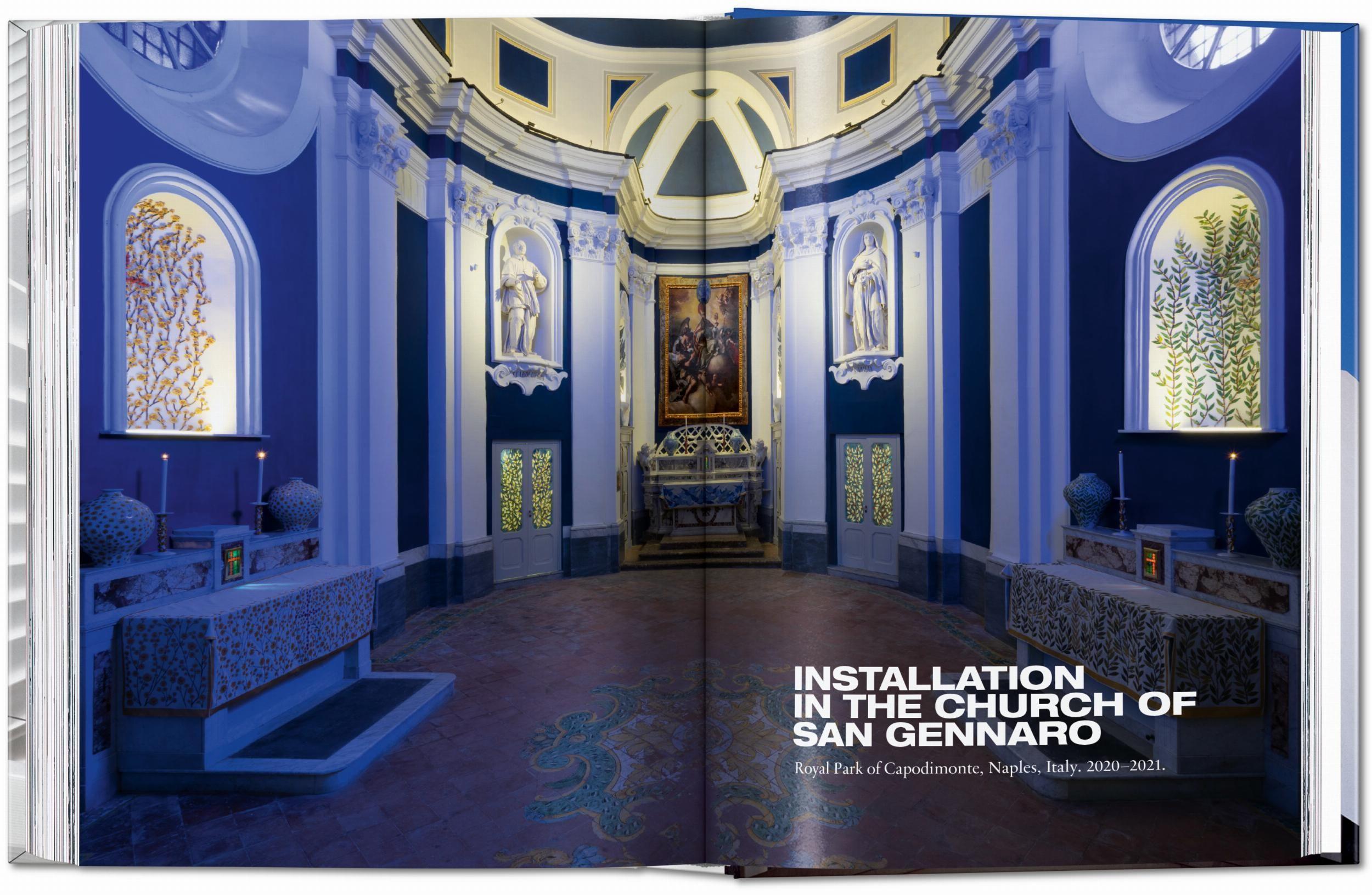 Beispielinhalt (Bild) Calatrava. Complete Works 1979-Today. 45th Ed.