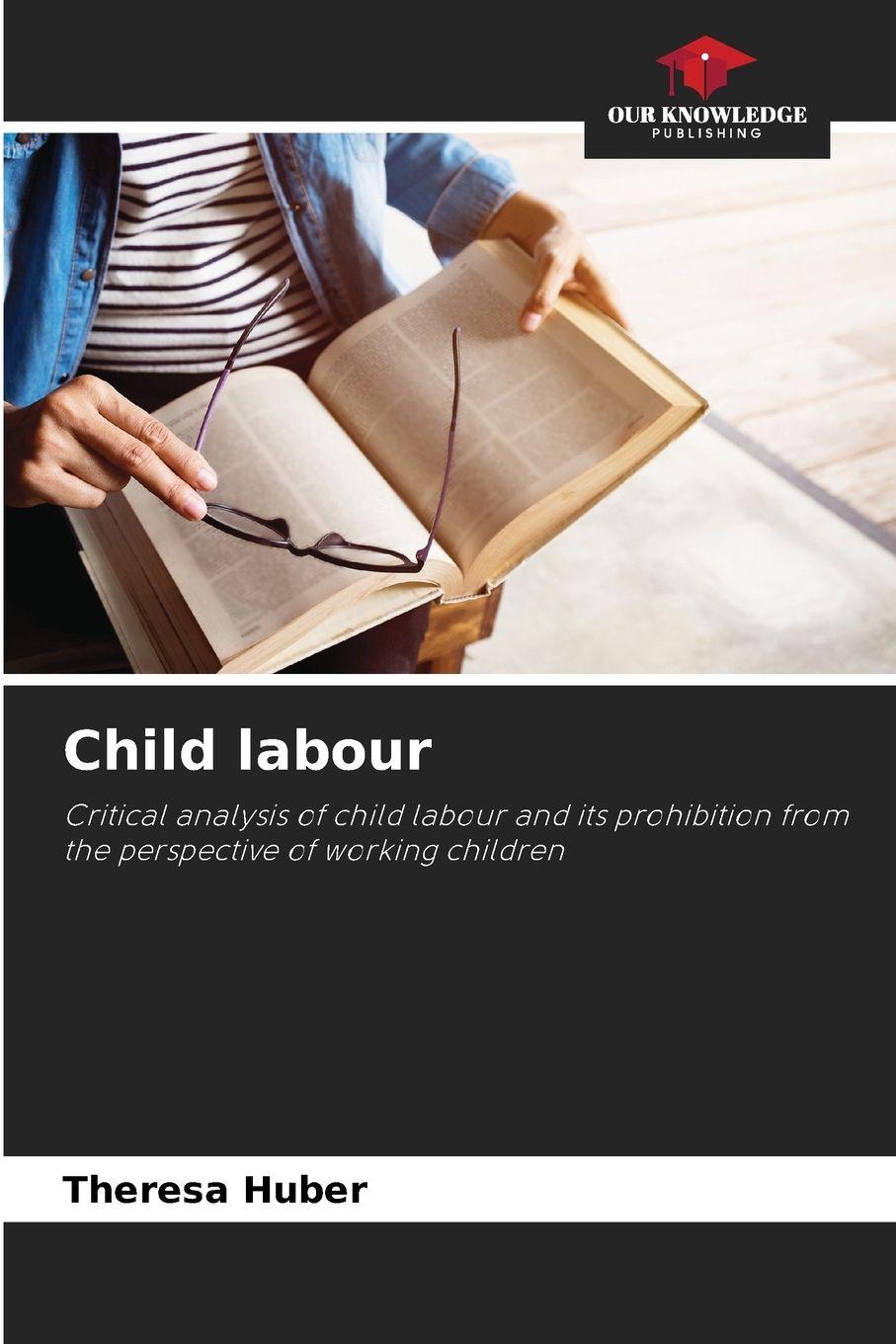 Vorderes Coverbild Child labour