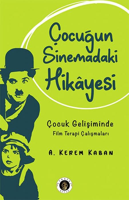 Vorderes Coverbild Cocugun Sinemadaki Hikayesi