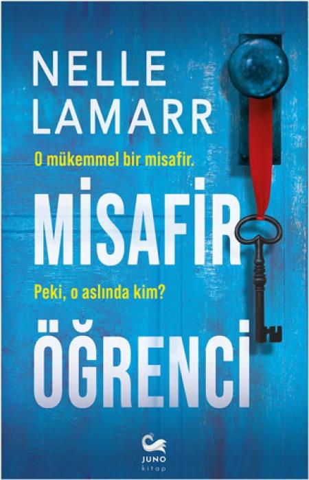 Vorderes Coverbild Misafir Ögrenci