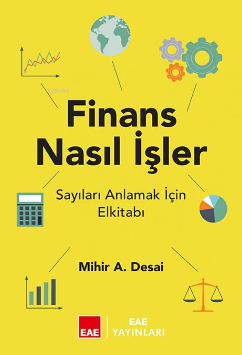 Vorderes Coverbild Finans Nasil Isler