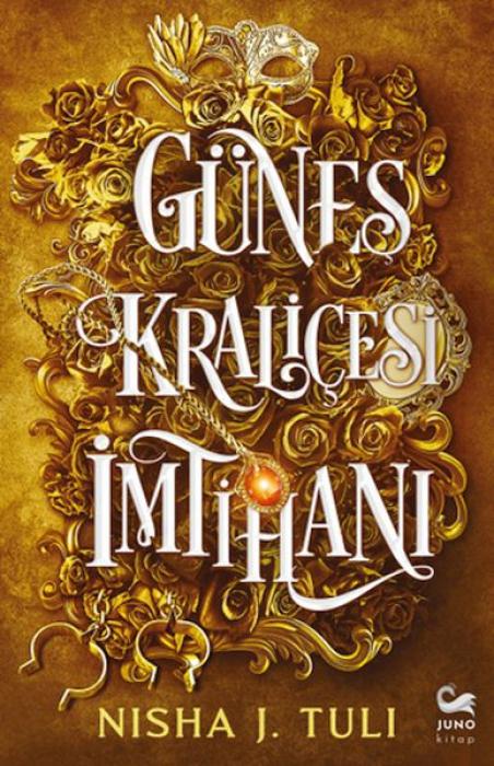 Vorderes Coverbild Günes Kralicesi Imtihani