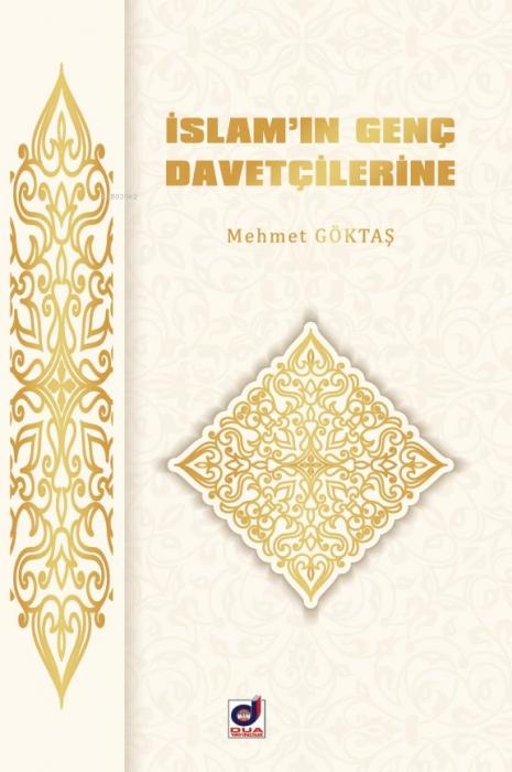 Vorderes Coverbild Islamin Genc Davetcilerine
