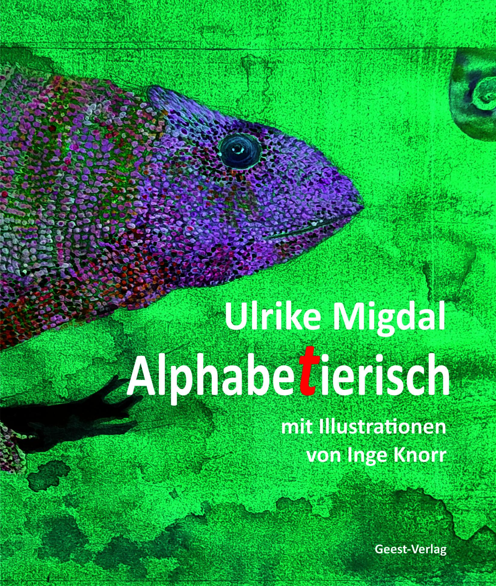 Vorderes Coverbild Alphabetierisch