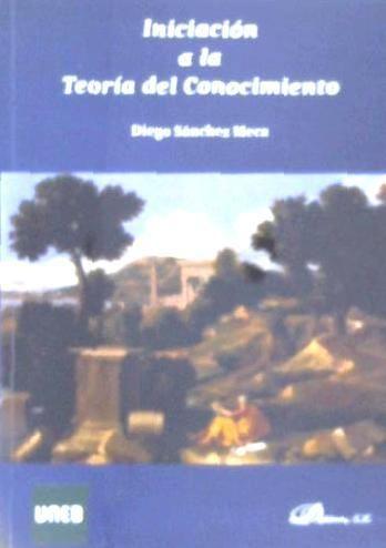 Beispielinhalt (Bild) Iniciación a la teoría del conocimiento